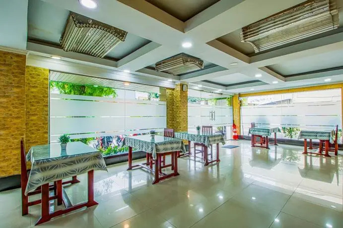 Residence Fermi