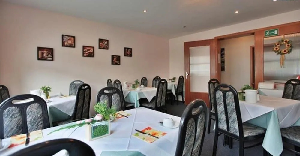 Hotel Alscher