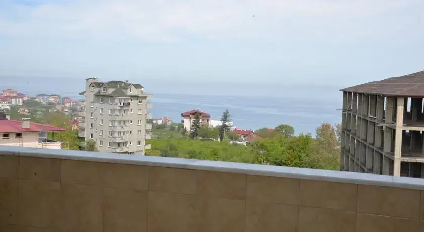 Ali Yigit Villa