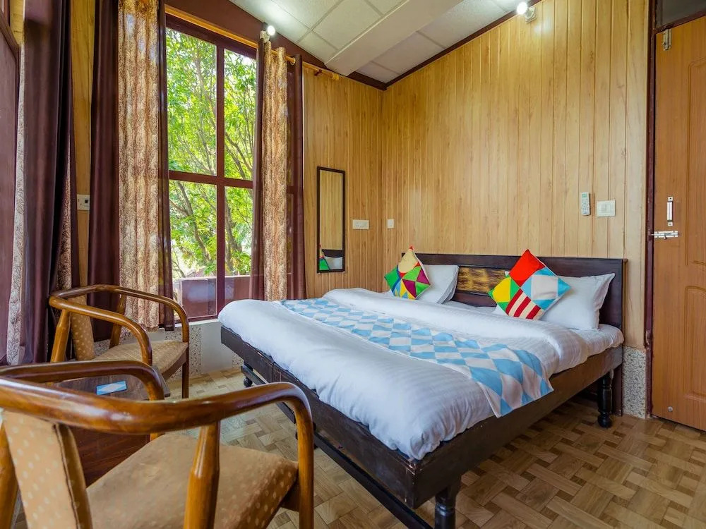 OYO 13254 Home Hill View 3BHK Mussoorie Bypass