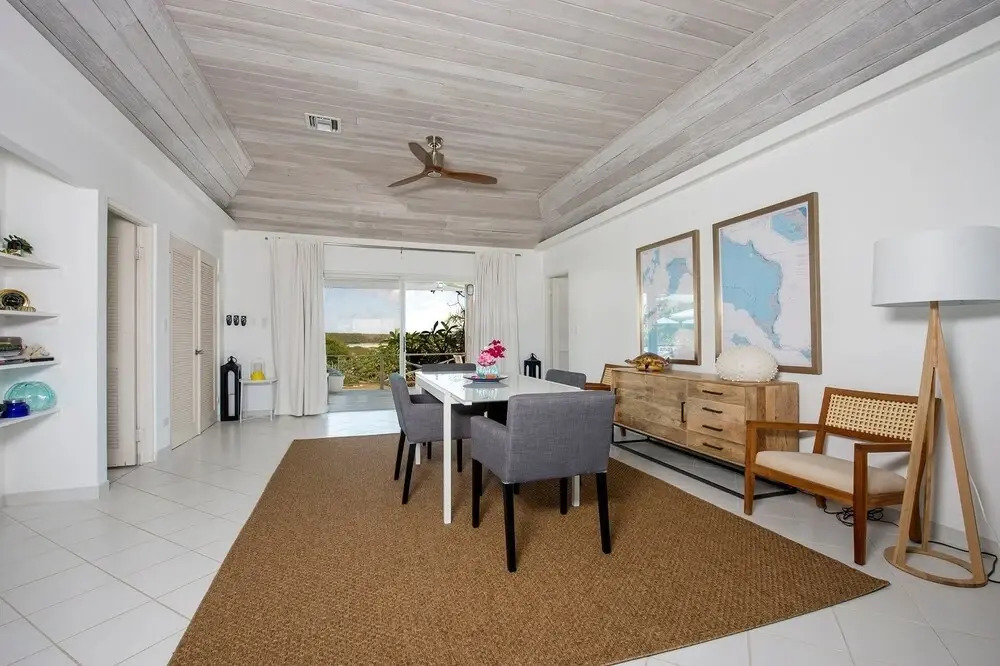 Utopia House 3 Bedroom Home