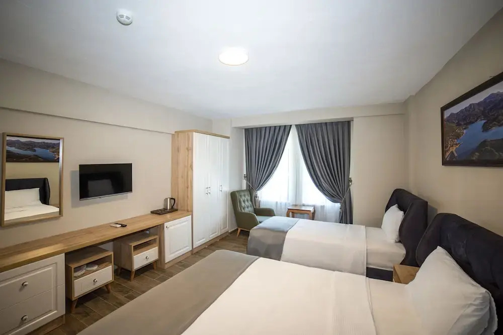 İmroz Elia Hotel