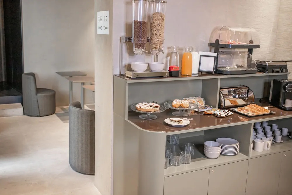 Elysium Suites Collection