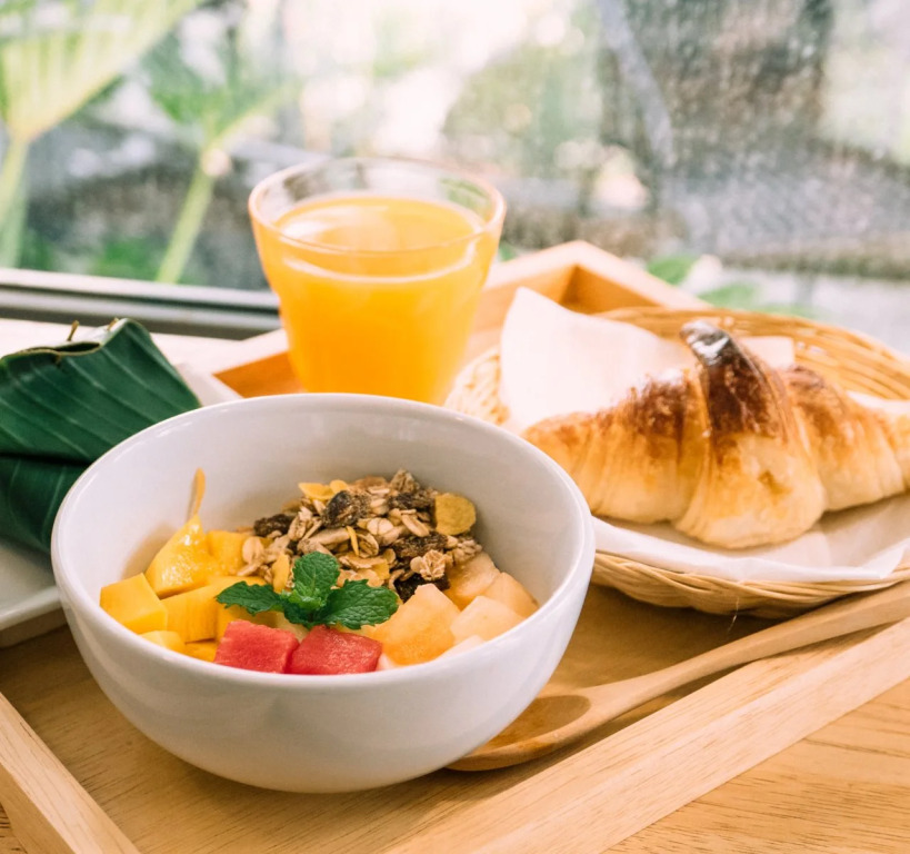J Poshtel Chiangmai