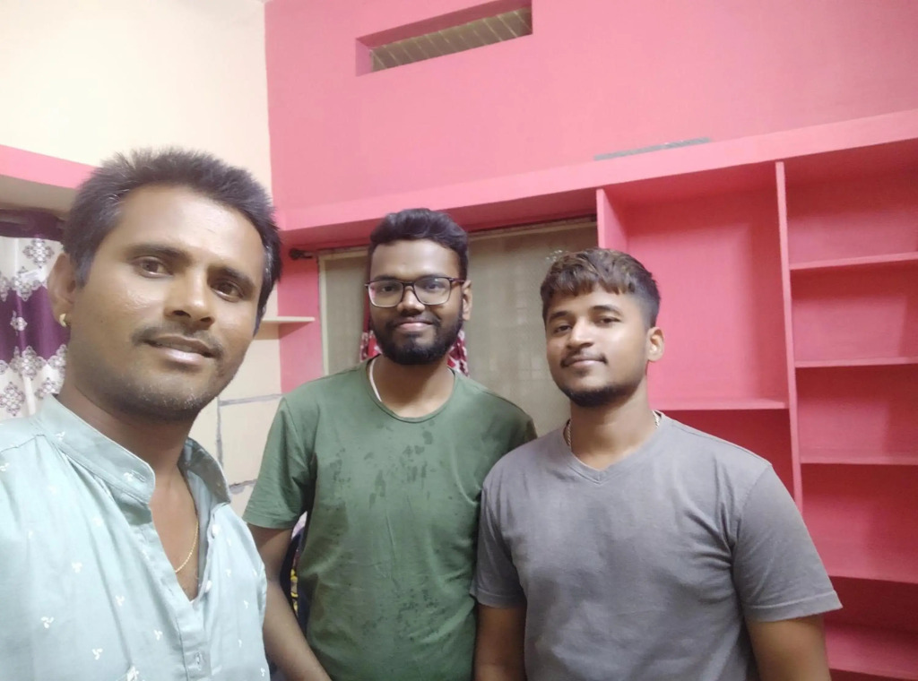 Aras Homestay New Hampi