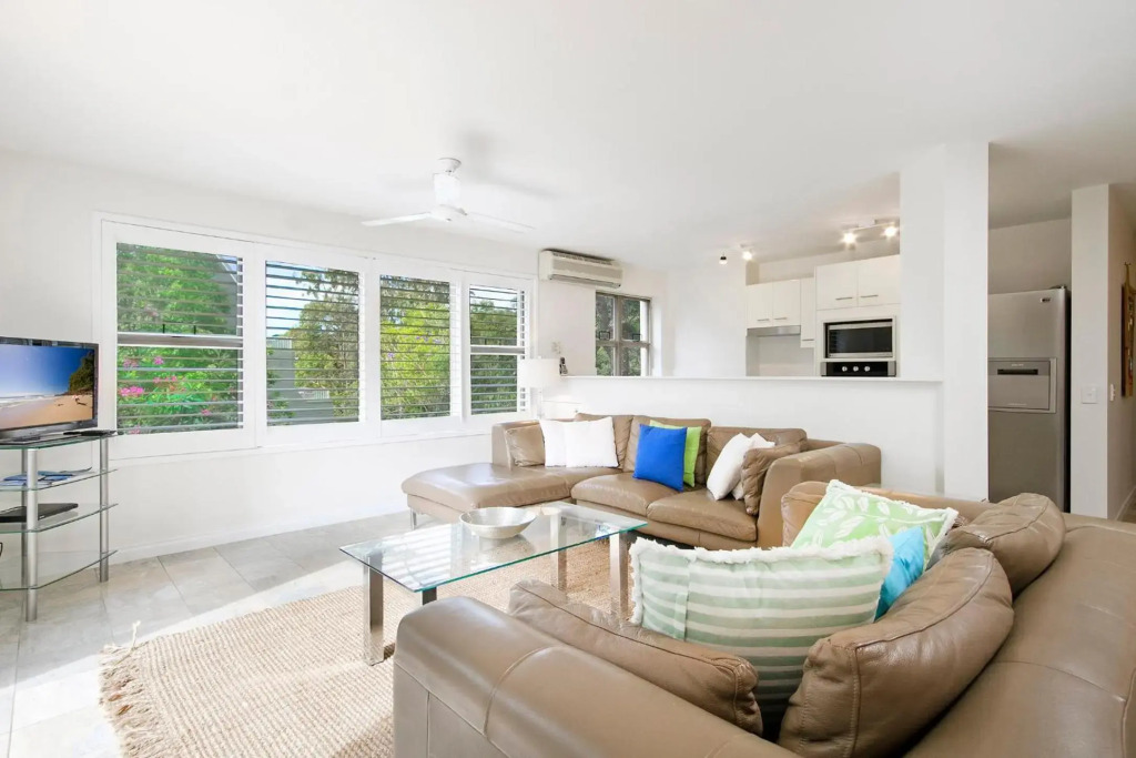 Alderly Apartment 11