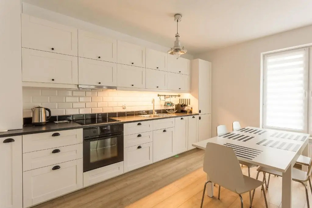 Apartament SunSea