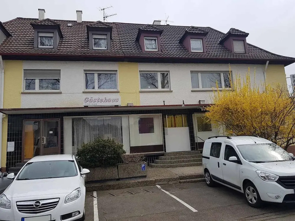 Gästehaus Ottenau