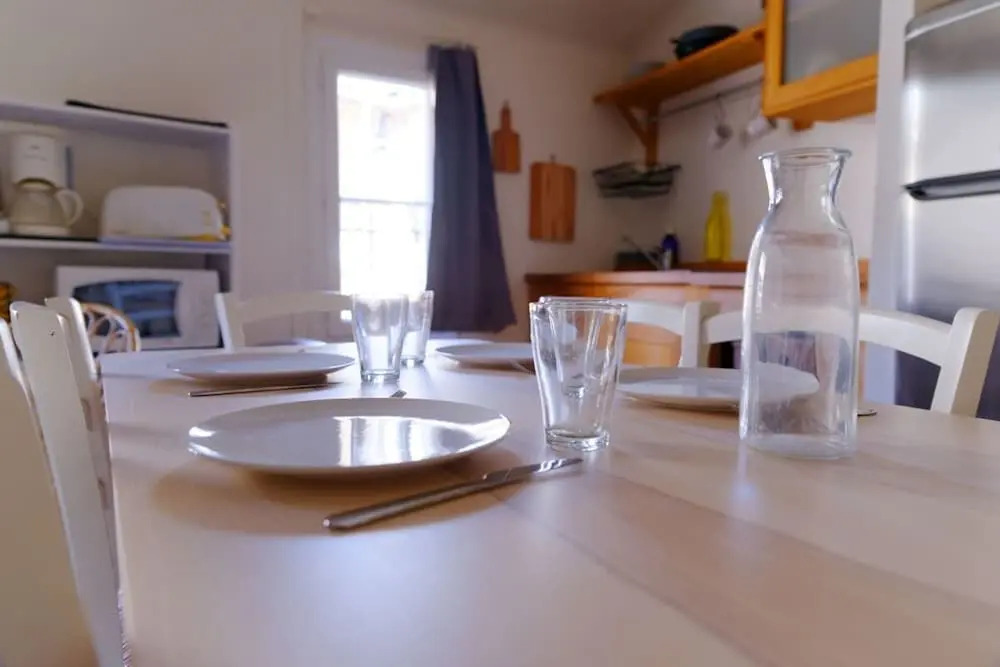 Granet Private Duplex Apartment