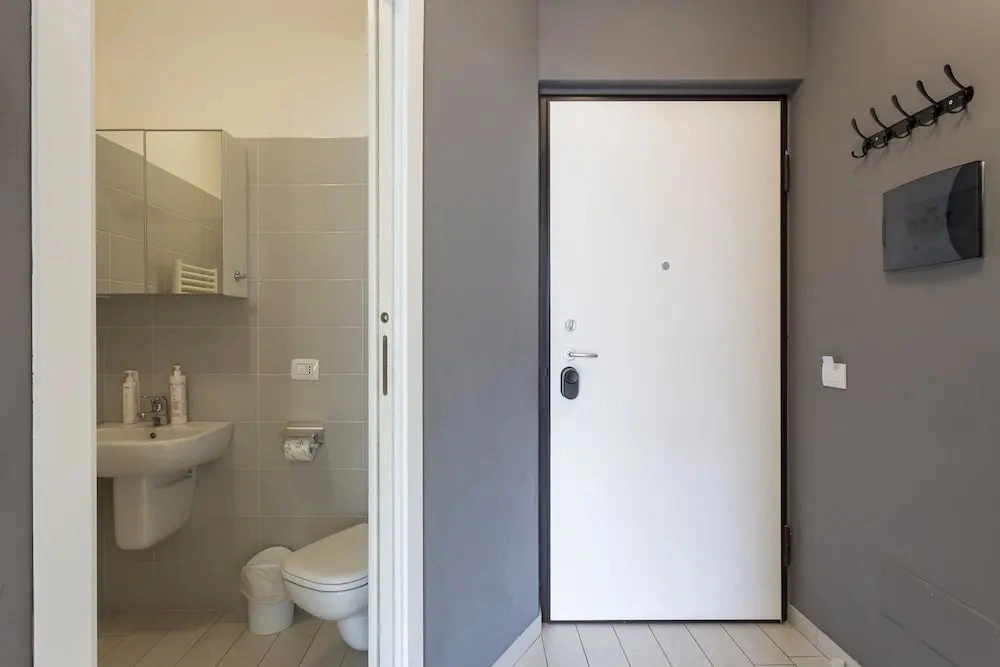 Open View Apartment by Wonderful Italy