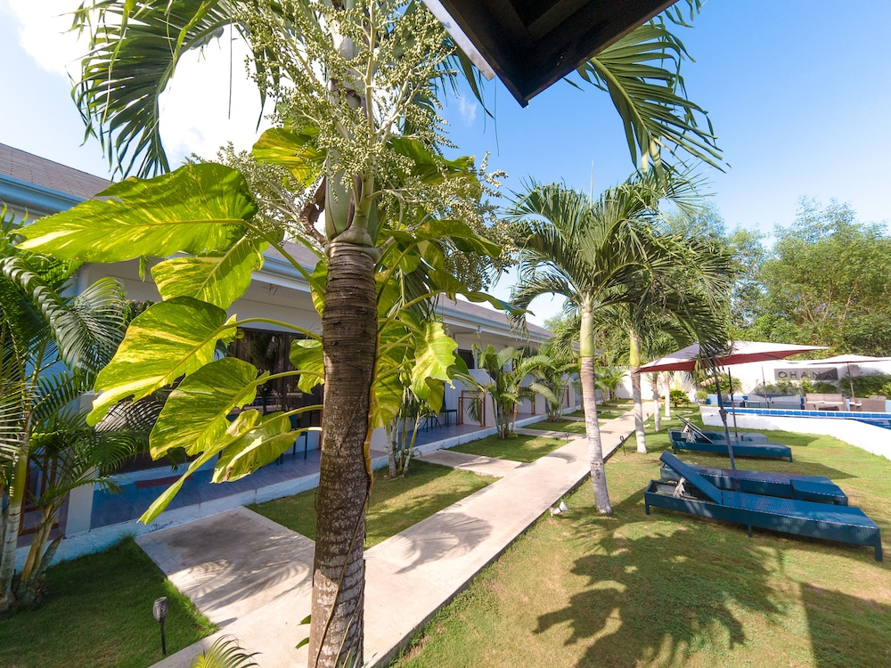 OHANA, Panglao Resort