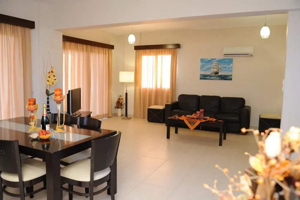 Vineland Sheromyli Villas