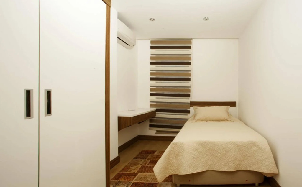 Lara Orkide Homes