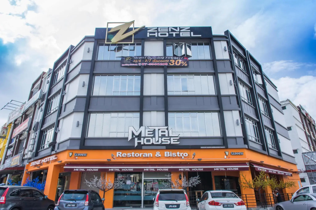 Zenz Hotel