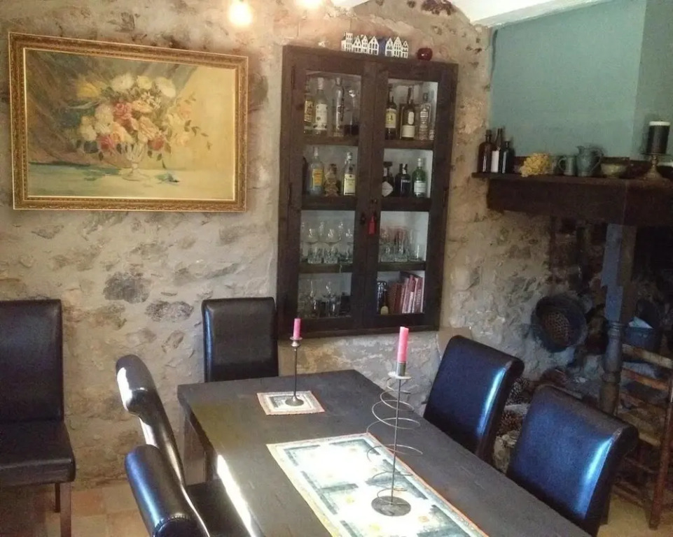 Can Canaleta Hotel Rural
