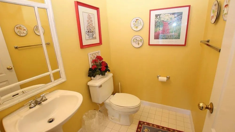The Right Bite 1126 - 4 Br Home