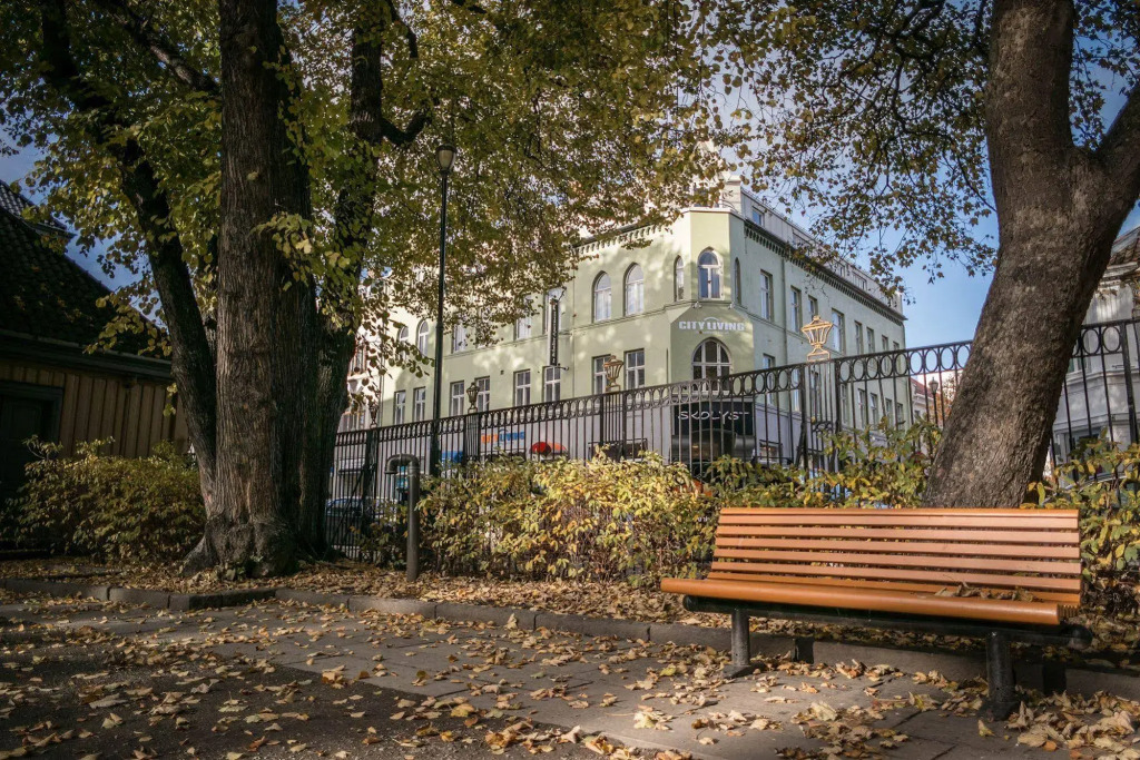 Villa Nord