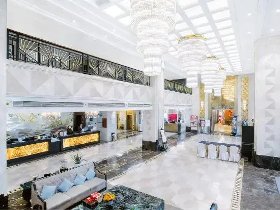 Wyndham Garden Wuhan West