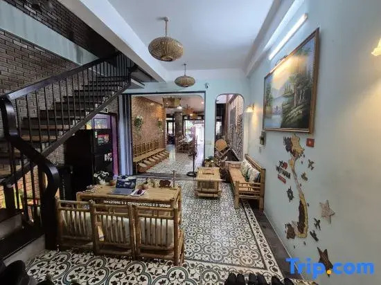 Tâm Family Homestay-Huế