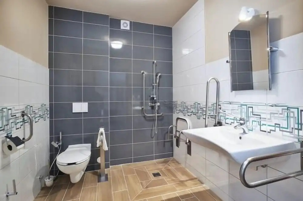 Instytut Zdrowia Sofra FIT & SPA