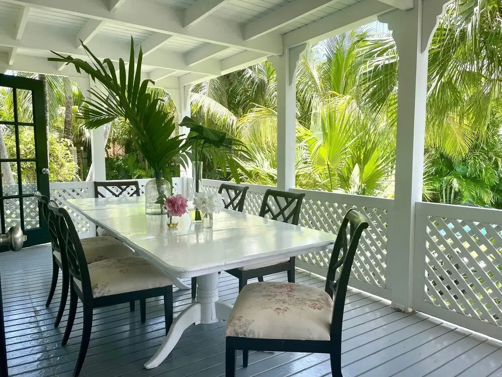 Hibiscus Hill Kings Treat - Ultimate Island Style House W/pool 3 Bedroom Home