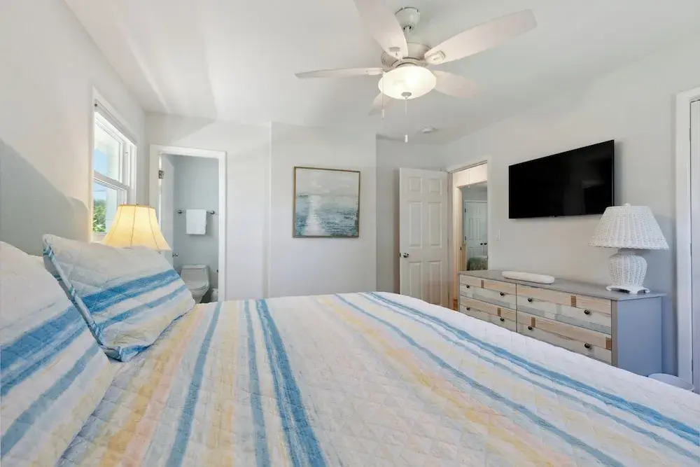 Rec Player's Retreat by Carolina Retreats