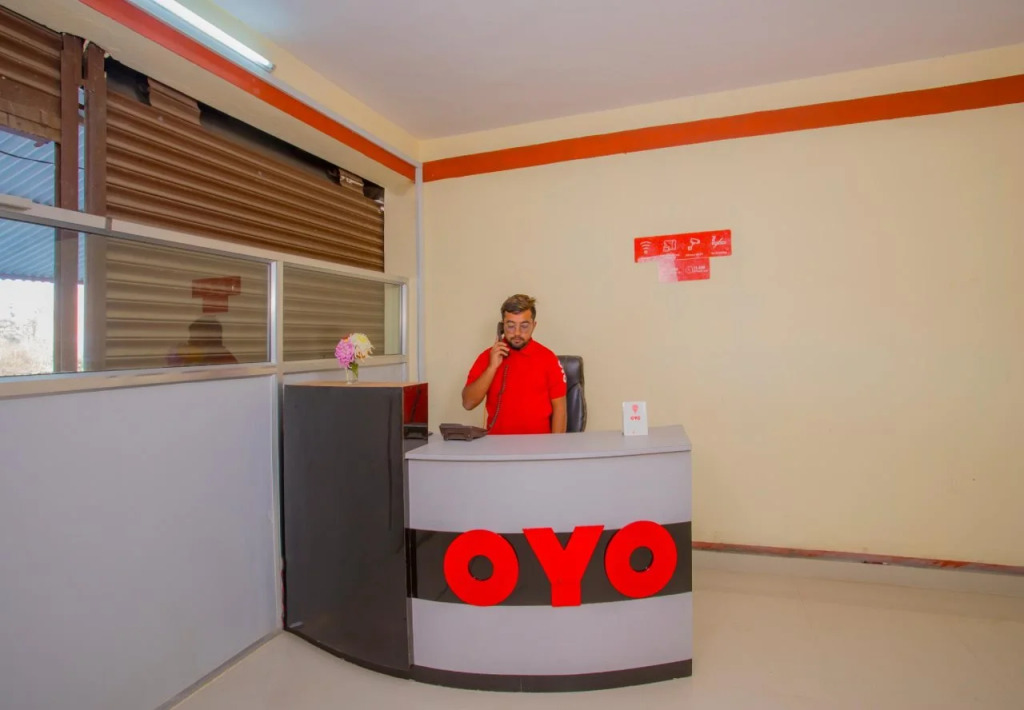 Hotel North Pole Inn By OYO Rooms