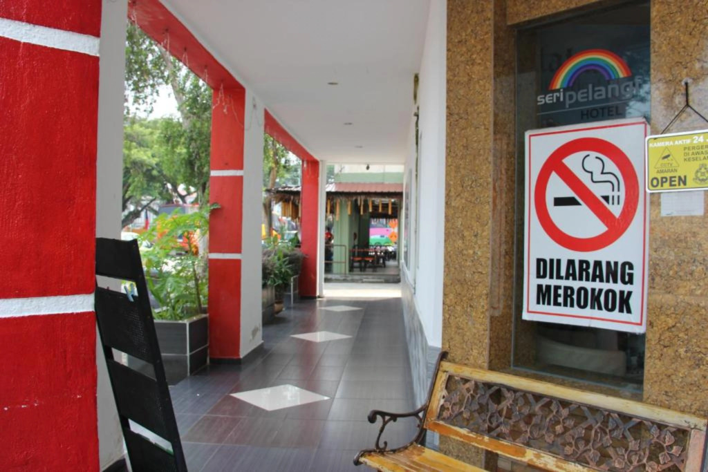 Hotel Seri Pelangi