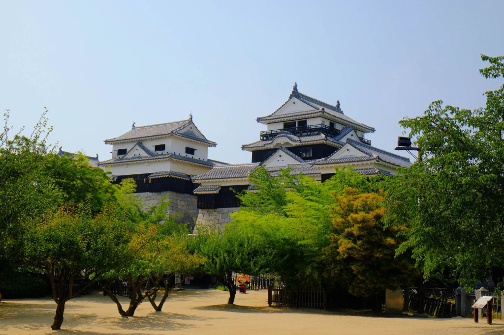 Matsuyama New Grand Hotel