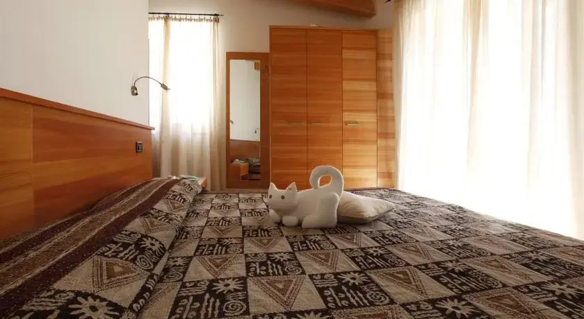 Casa Batistei