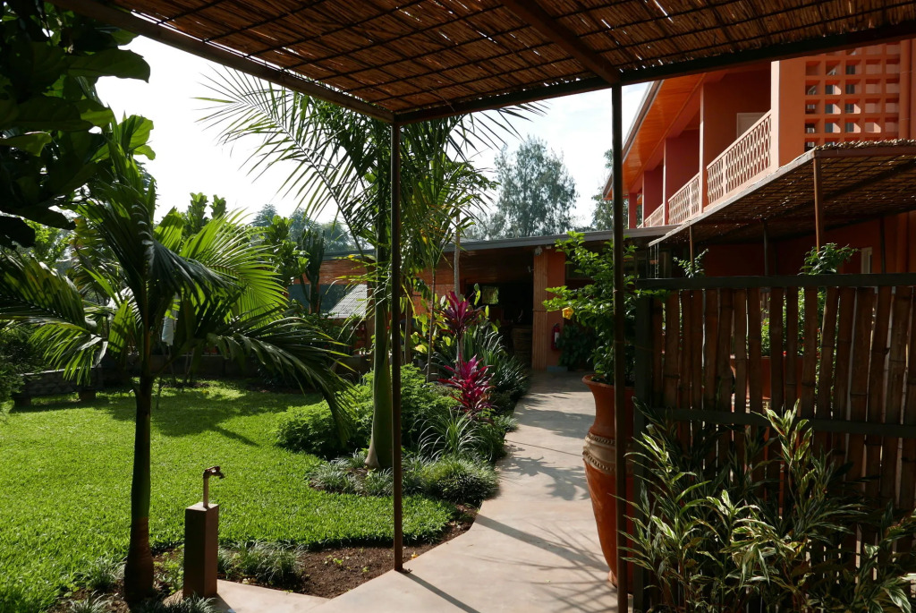 5 Swiss Hotel