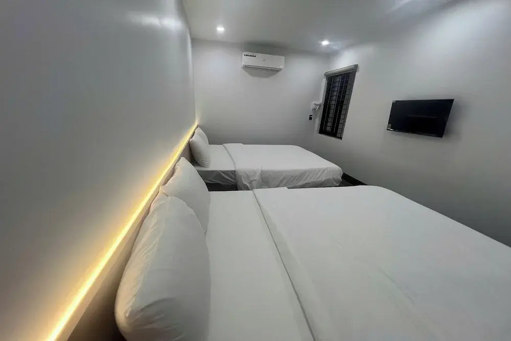 Thao Trang Luxury Hotel Quang Binh