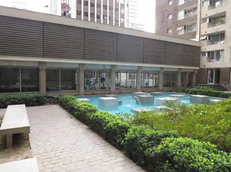 centro santiago