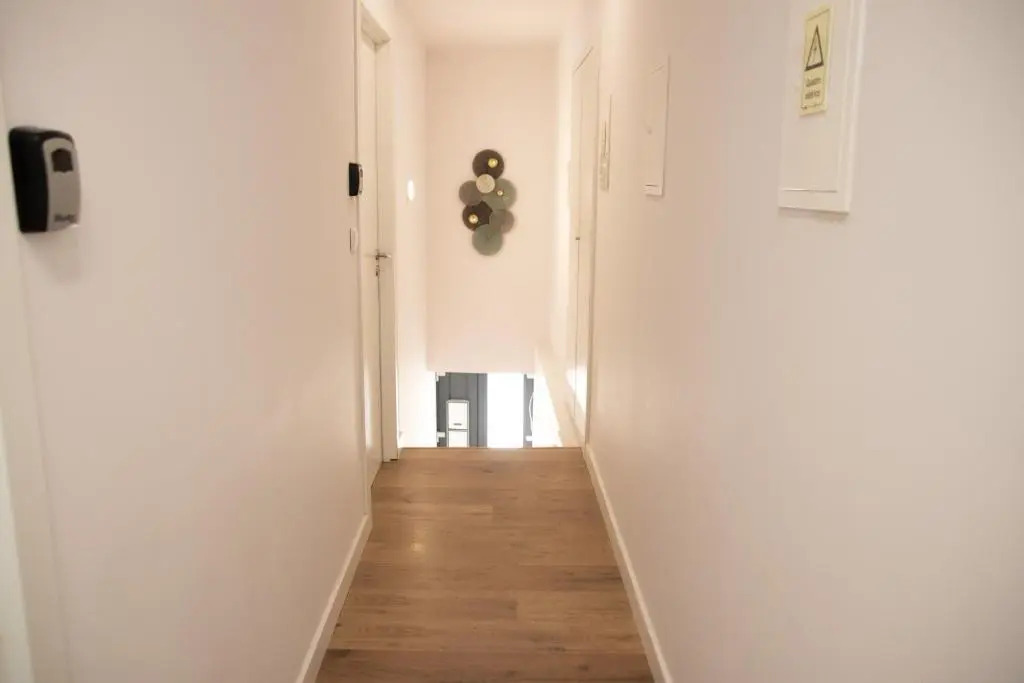 Apartamentos do Corgo