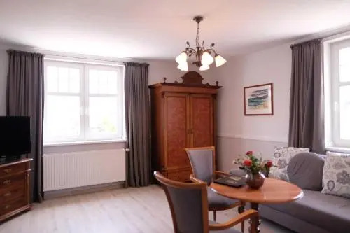 Hotel/Pension Bradhering
