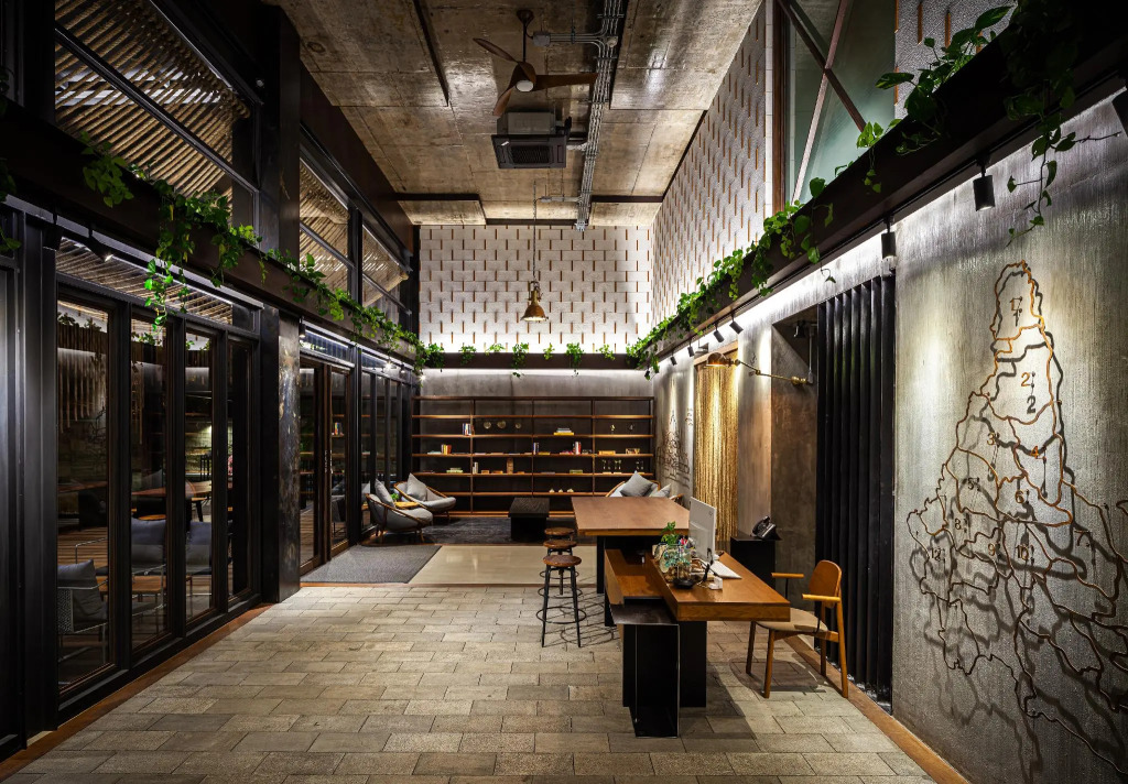 Navakitel Design Hotel