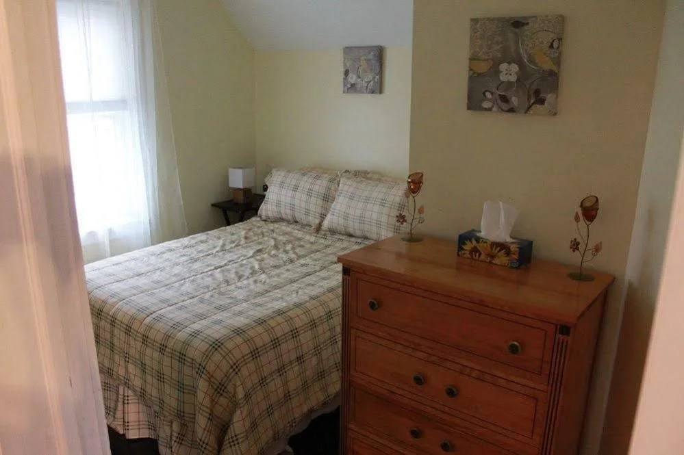 Work Play Suites - St Mary's