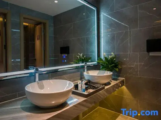 Mehood Hotel (Shenzhen Sungang The MIXC)