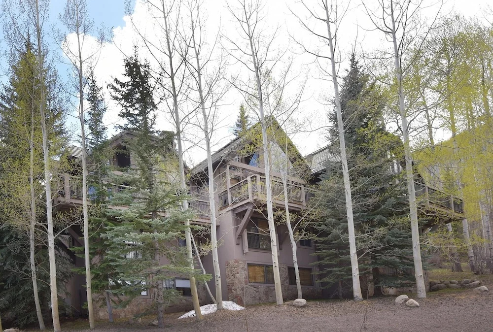 3br Slopeside Beaver Creek  Ski-in, Sleeps 10 3 Bedroom Townhouse by RedAwning