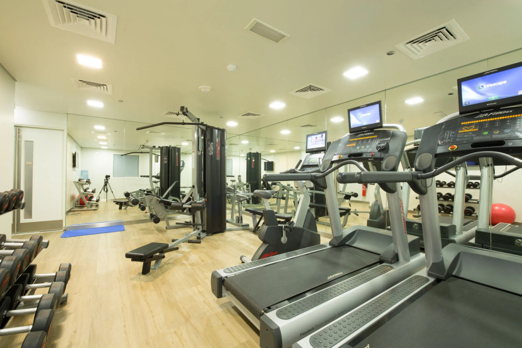 ibis Styles Sharjah