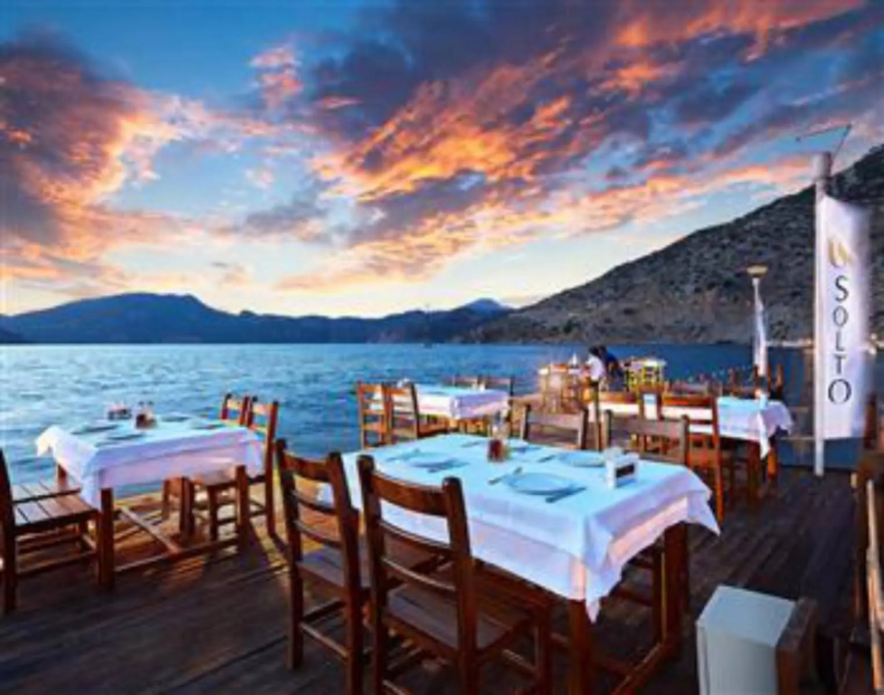 Solto Selimiye Hotel