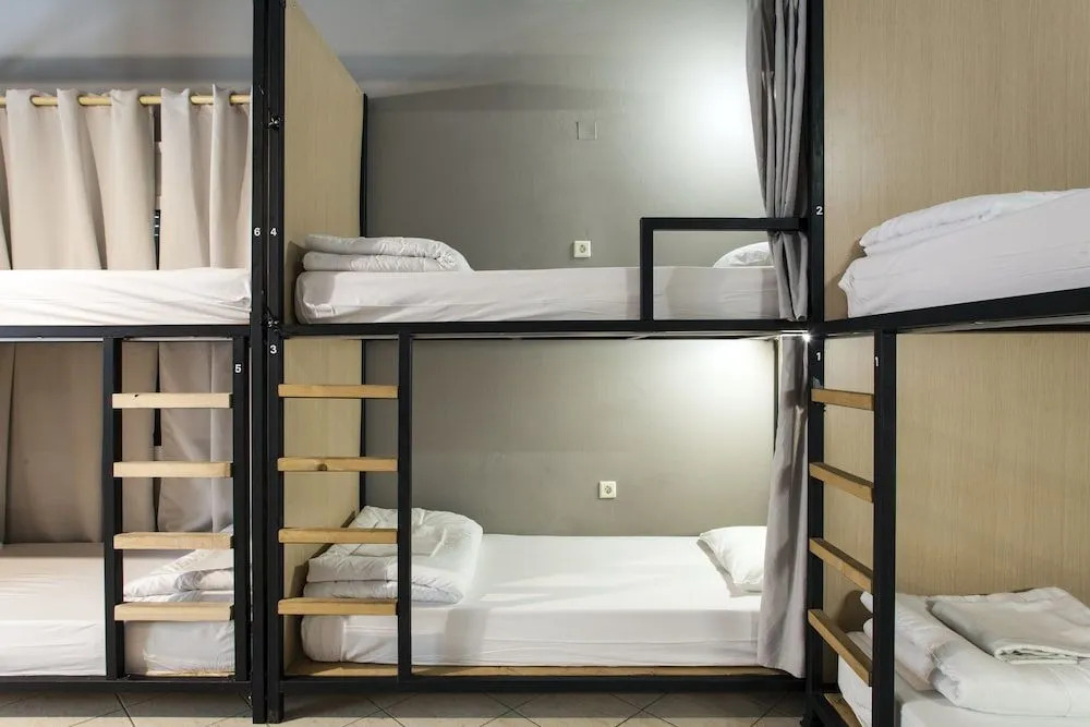 So Young Hostel