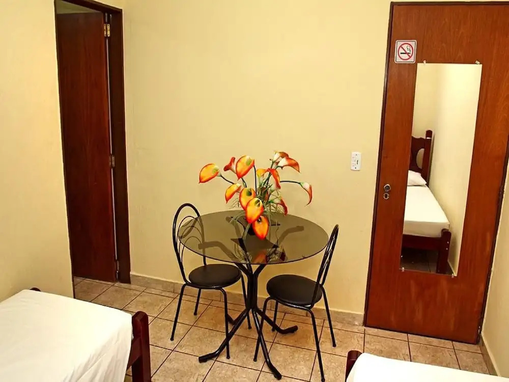 OYO Center Hotel, Ribeirão Preto