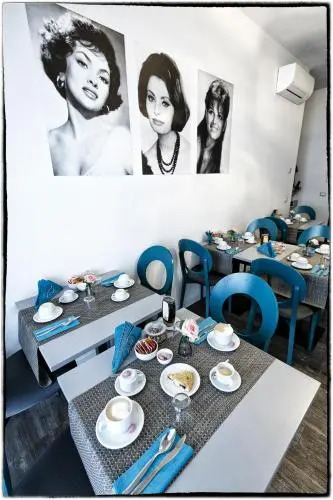 B&B Corso Diaz