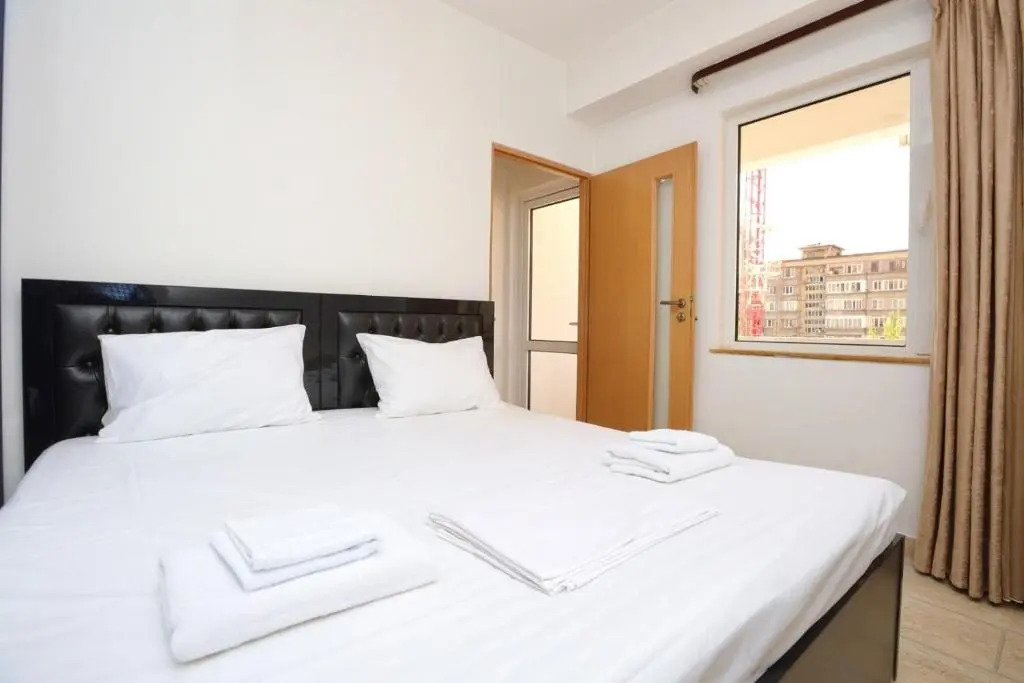 Stay Inn Apartments on Buzand 53-55 street