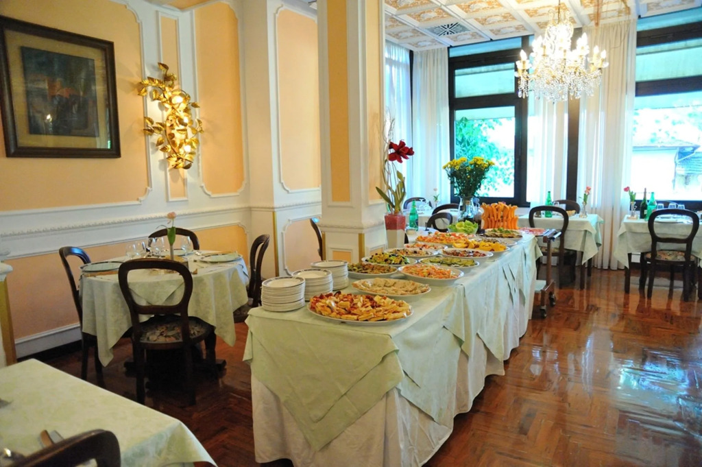 Hotel Savona