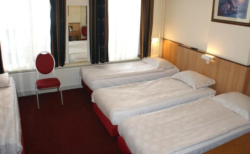Hotel de Westertoren