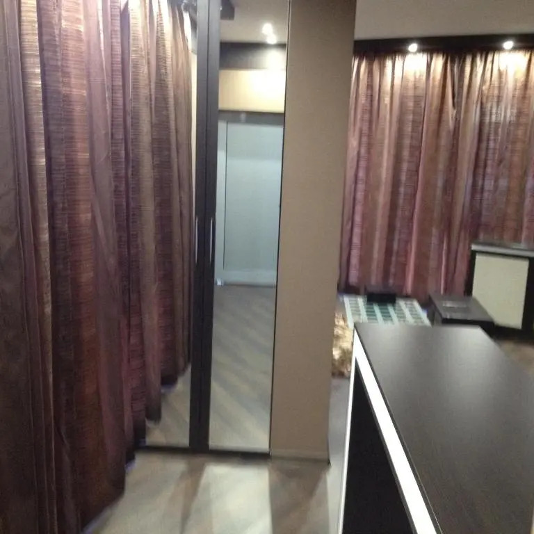 Mountain Dreams Apartment