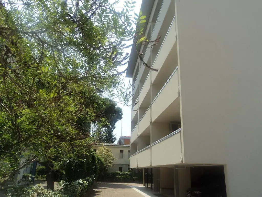 Residence Columbia