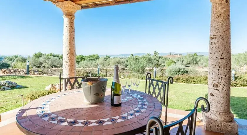 E096 Can Valero by Mallorca Villa Selection